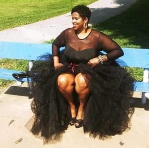 Meet your Posher, Cathryn